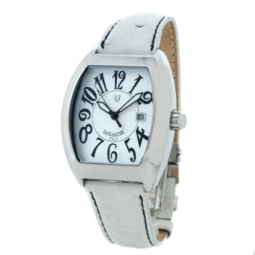 Lancaster 0206SSLNRBNNR watch unisex quartz