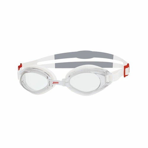 Main Swimming Goggles Zoggs Endura White One size image
