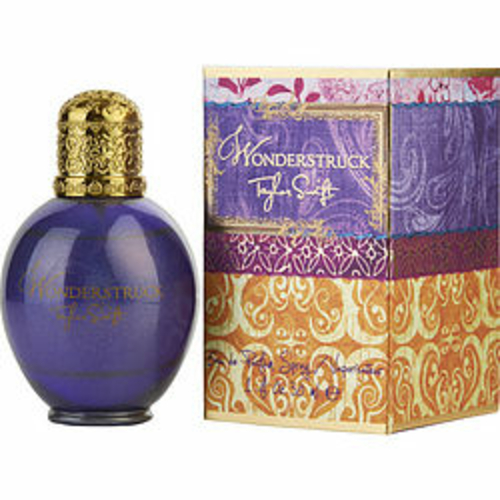 WONDERSTRUCK TAYLOR SWIFT by Taylor Swift