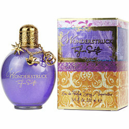 WONDERSTRUCK TAYLOR SWIFT by Taylor Swift