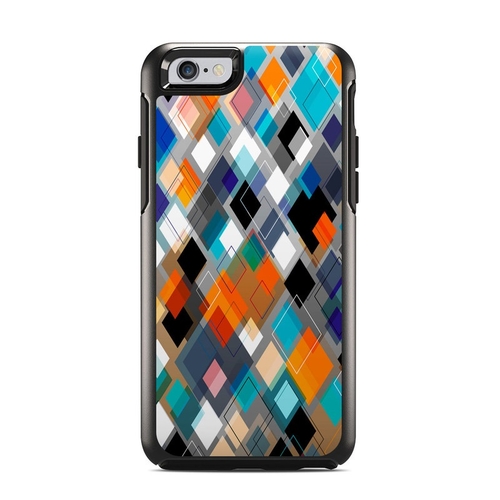 DecalGirl OSI6-CALLIOPE OtterBox Symmetry iPhone 6 Skin - Calliope