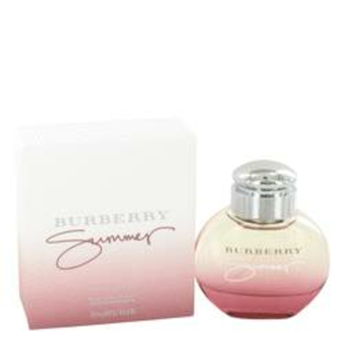 Burberry Summer Eau De Toilette Spray (2009) By Burberry 1.7 oz Eau De