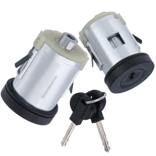 Barrel Lock Set Door Lock For Peugeot Expert 806