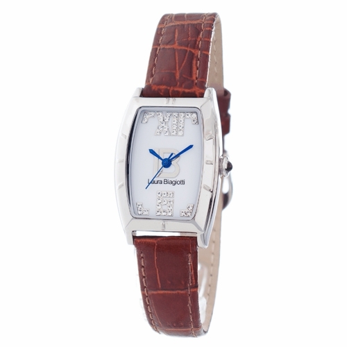 Laura Biagiotti LB0010L-03 watch woman quartz