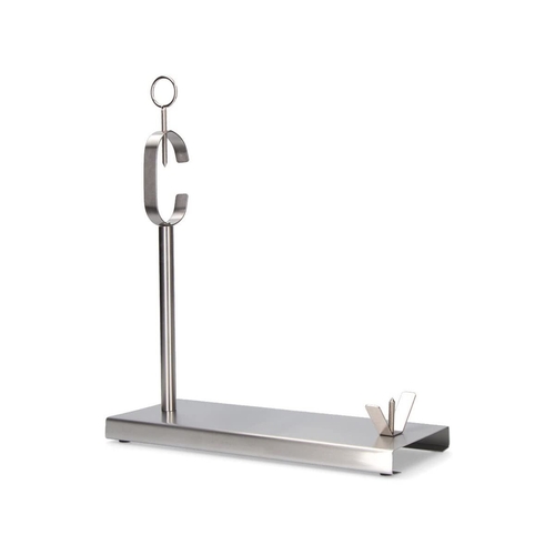 Stainless Steel Ham Stand (support for whole leg of ham) EDM Ham stand