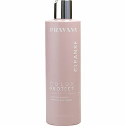 Pravana by Pravana