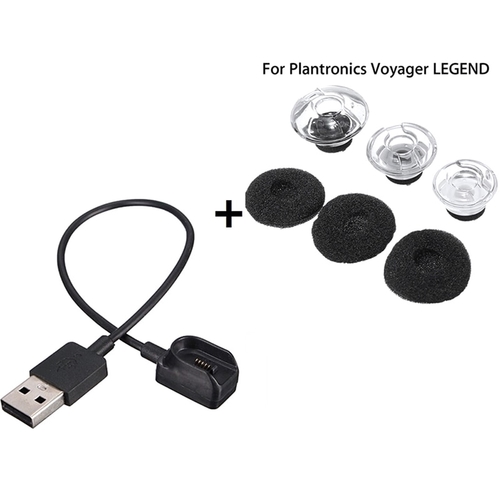 Set(Earbuds+Cable+Foam) Earphone Bluetooth