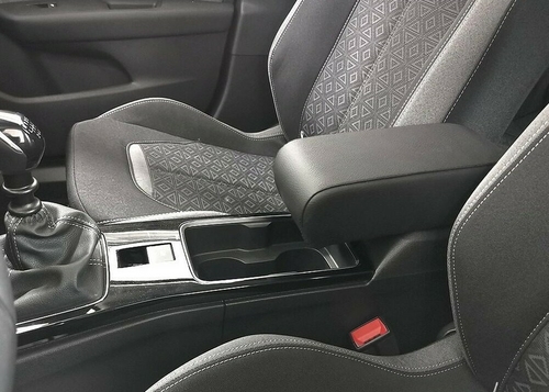 Armrest for Opel Mokka (from 2021)