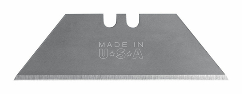 IDL Techni Edge 2462331 No.92 Type Utility Blade - Pack of 5