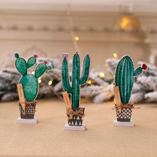 1/3 PCS Christmas Decoration Creative Simulation