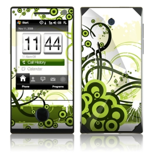 DecalGirl HTCD-GYPSY HTC Touch Diamond Skin - Gypsy