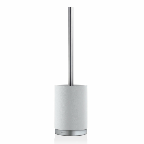 Blomus 68970 Toilet Brush, Ara - Moon Gray