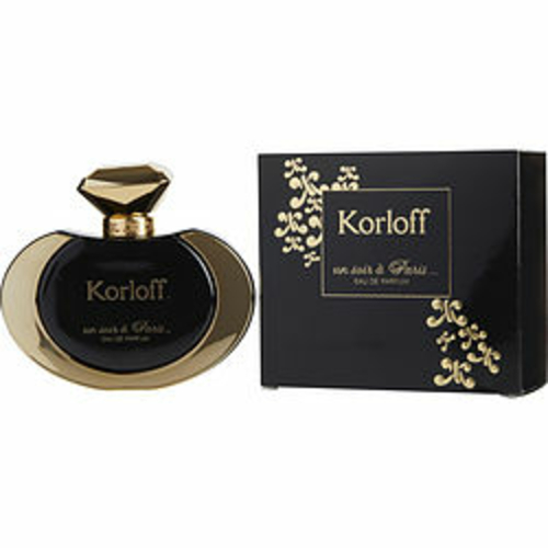 KORLOFF UN SOIR A PARIS by Korloff