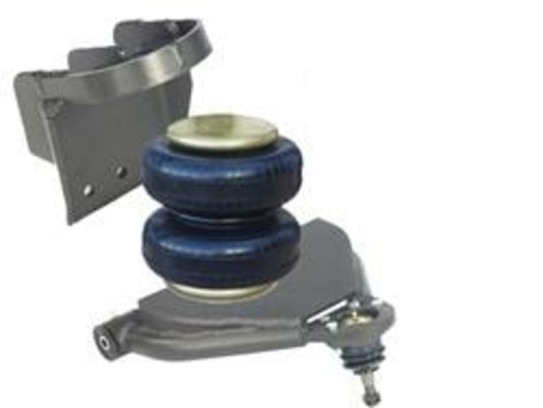 AirBagIt AIRARM-GM01XX-3D 2001-2007 Chevrolet Escalade Upper Control A