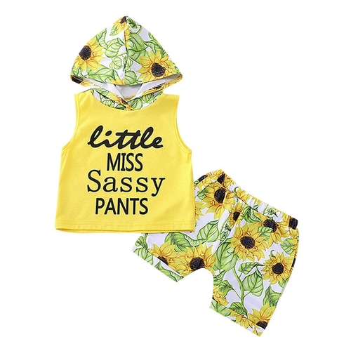 baby girl summer Beachwear Toddler Kids Baby Girls