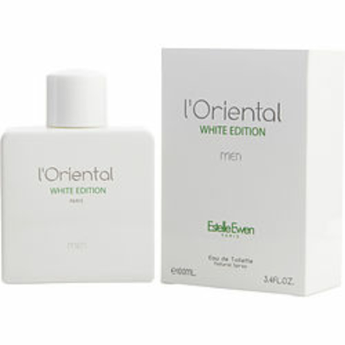 L'ORIENTAL by Estelle Ewen