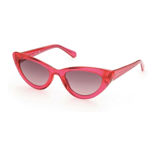 Ladies' Sunglasses Guess GU78115474B ø 54 mm