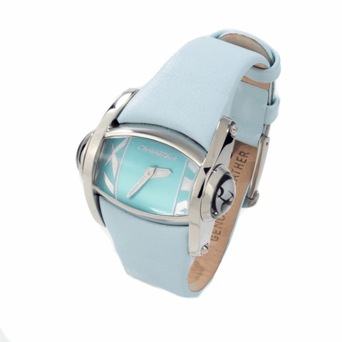 Chronothec CT7681M-01 watch woman quartz