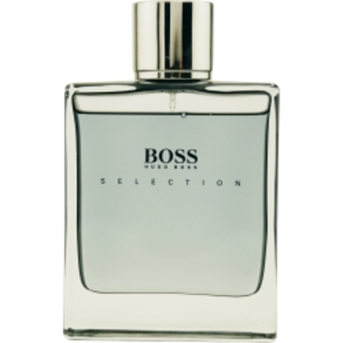 BOSS SELECTION by Hugo Boss