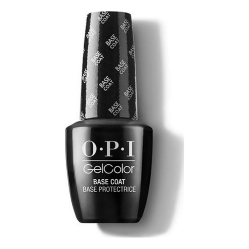 nail polish Coat Opi Gel Color (15 ml)