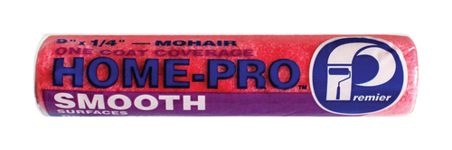 Premier 1906791 Home-Pro Mohair Blend 0.25 x 9 in. Cage Paint Roller C