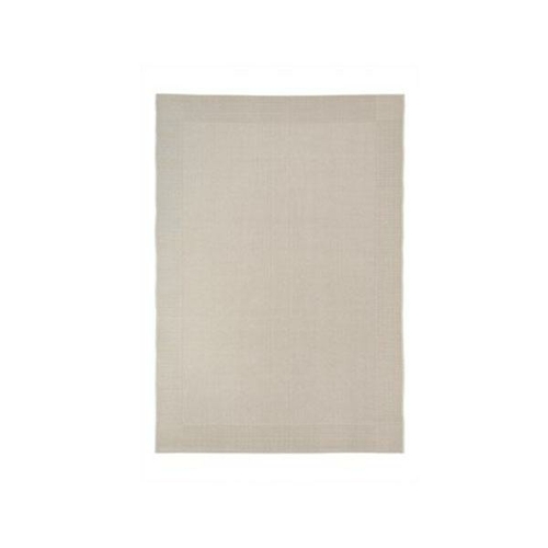 Outdoor Verandah Ivory Rug