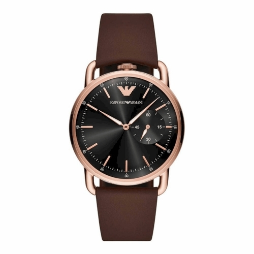 Emporio Armani AR11337 watch unisex quartz