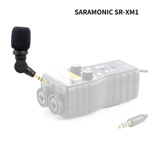 High Quality wearable devices Saramonic SR XM1