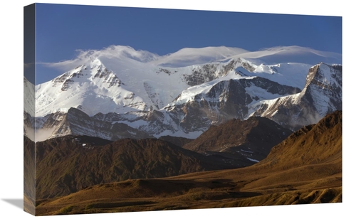 Global Gallery GCS-395333-1624-142 16 x 24 in. Allardyce Range, Cu