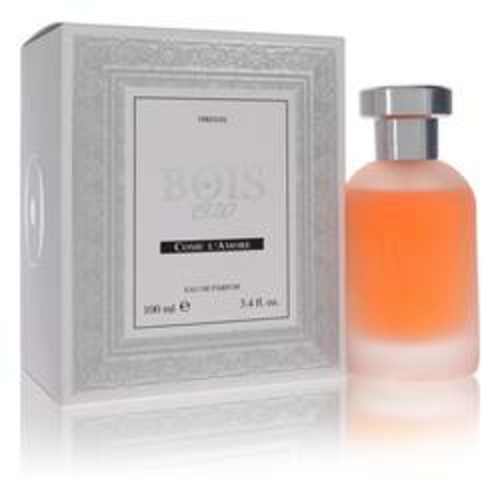 Bois 1920 Come L'amore Eau De Parfum Spray (Unisex) By Bois 1920 3.4