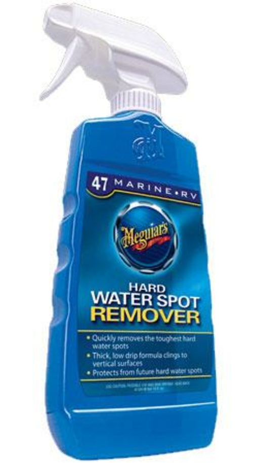 Meguiars Mgm-4716 Hard Water Spot Remover