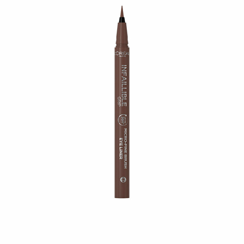 Eyeliner L'Oreal Make Up Infaillible Grip H Nº 02 smokey earth