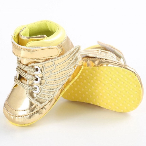 Newborn Baby Shoes Infant Toddler Baby Boy Girl