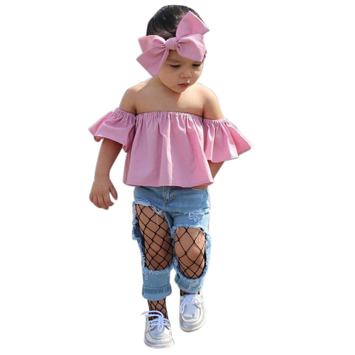 Summer girl word shoulder jacket plus hairpin