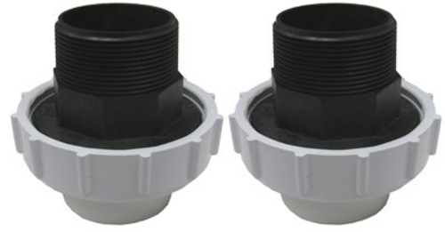 Gli Pool Products 355309 Pacfab Quick-Disconnect