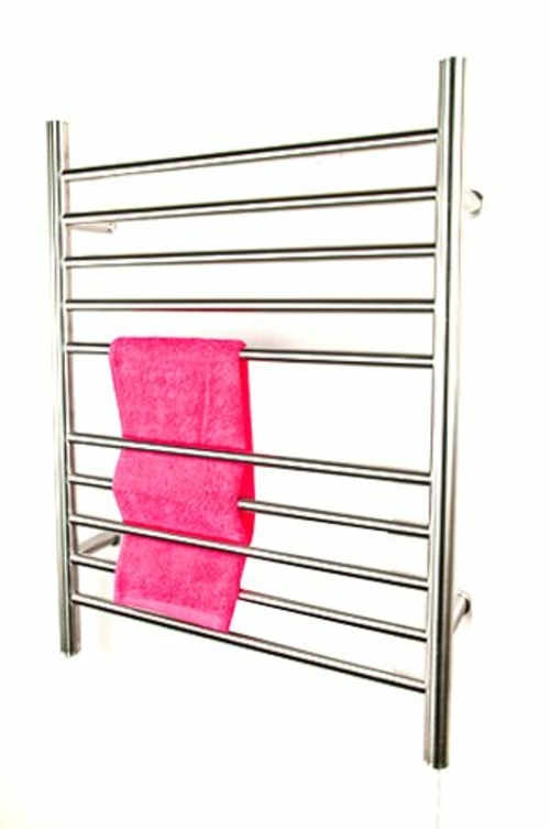 Amba Products RWP-SB Radiant Plug-in Straight - Brushed