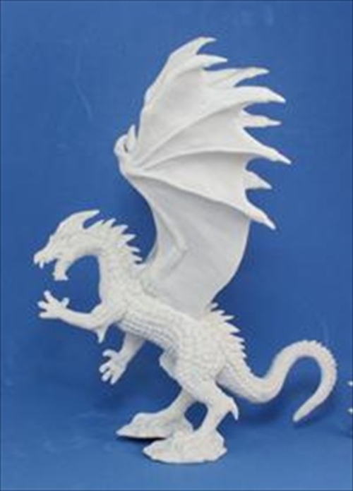 Reaper Miniatures 77110 Bones - Deathsleet