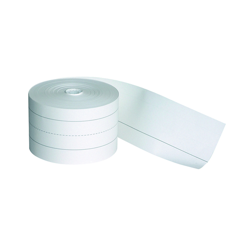 Pacon PAC73520-3 Sentence Strip Roll, White - 3 x 200 in. - 3 Roll