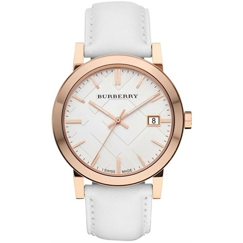 Ladies' Watch Burberry (Ø 38 mm)
