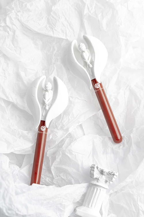 Angle Long Lasting Liquid Lipstick( 01 Hope)