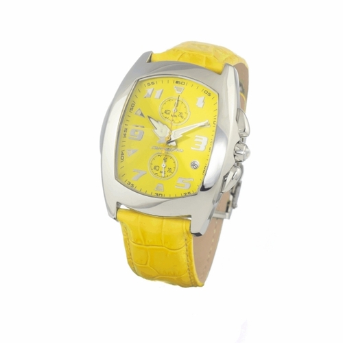 Chronothec CT7468-05 watch man quartz