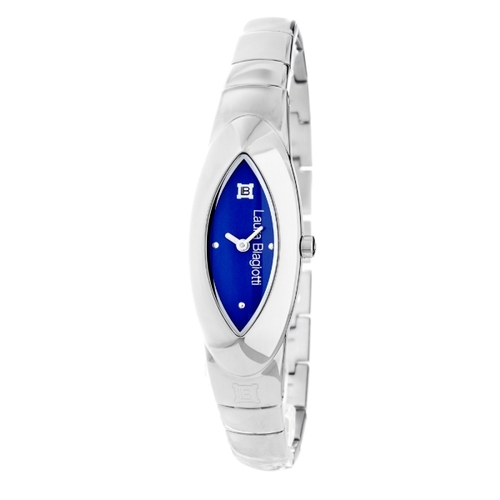 Laura Biagiotti LB0022S-03 watch woman quartz