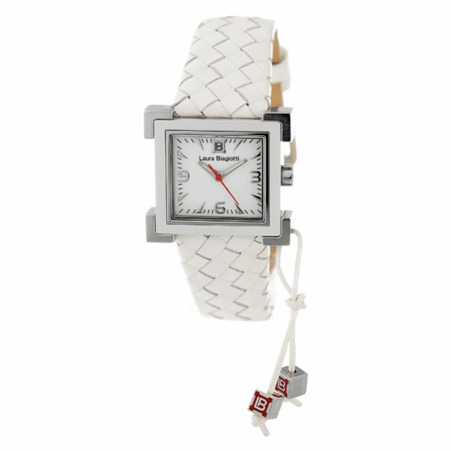 Laura Biagiotti LB0040L-02 watch woman quartz