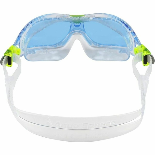 Main Children's Swimming Goggles Aqua Sphere MS4450000LB Multicolour image