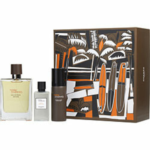 TERRE D'HERMES EAU INTENSE VETIVER by Hermes