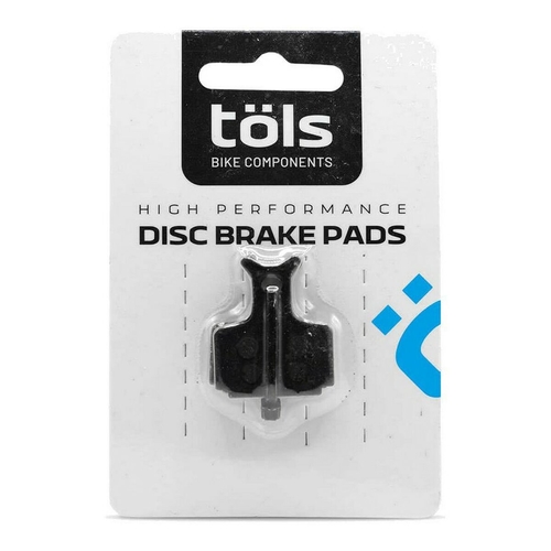 Brake pads Töls BRP-08