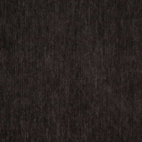 Designer Fabrics D794 54 in. Wide Charcoal- Chenille Commercial- Resid