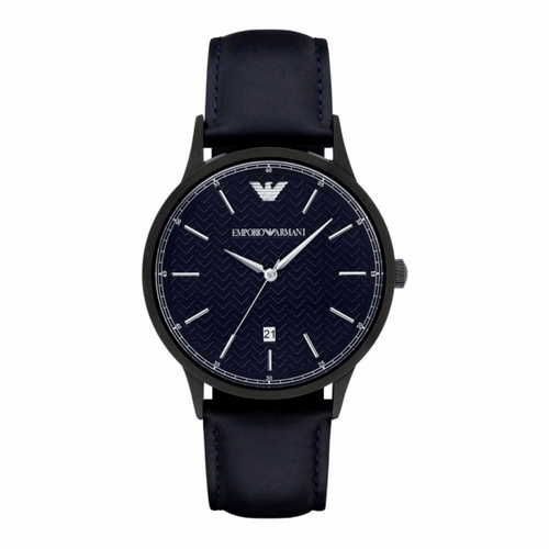 Emporio Armani AR2479 watch man quartz