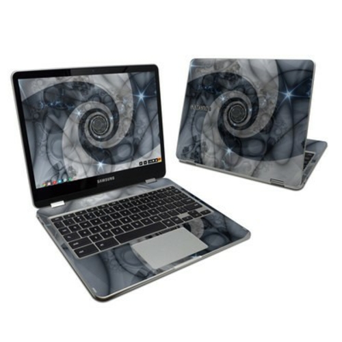 DecalGirl SCBPL-BIDEA Samsung Chromebook Plus Skin - Birth of an Idea