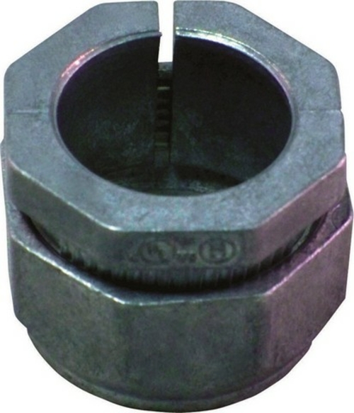 Sigma 49870 0.5 in. Connector  2 Piece - 5 per Bag